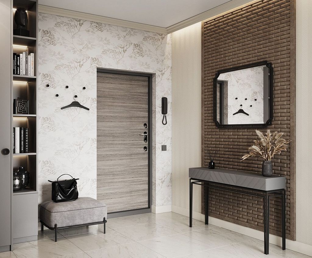 ОБОИ ПОД ПОКРАСКУ 327120 ОБОИ ПОД ПОКРАСКУ 327120