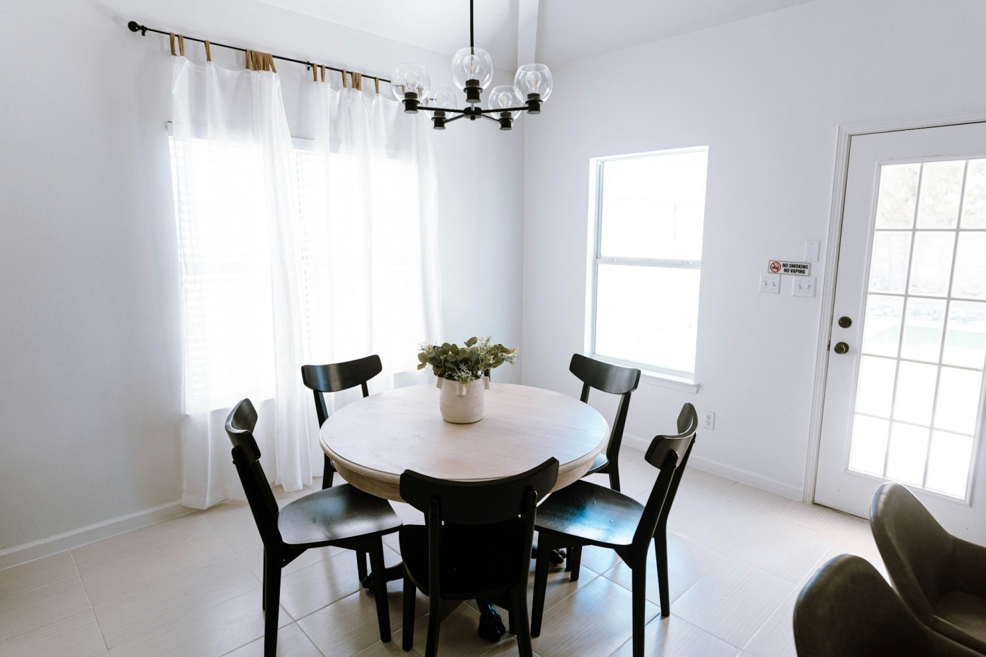 Плитка на кухне