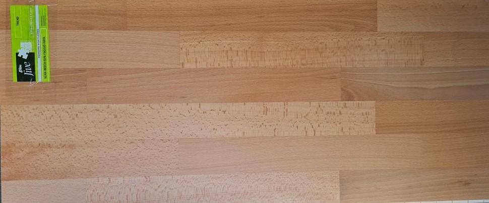 Паркетная доска Grabo Бук рустик