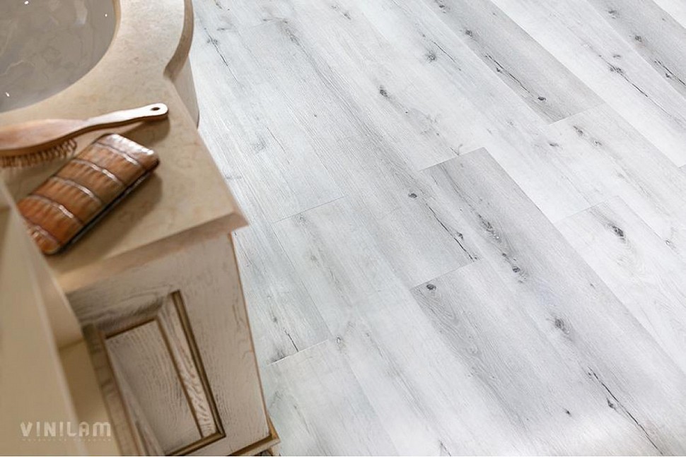 Виниловое покрытие Vinilam 10-064 Дуб Гент Виниловое покрытие Vinilam 10-064 Дуб Гент