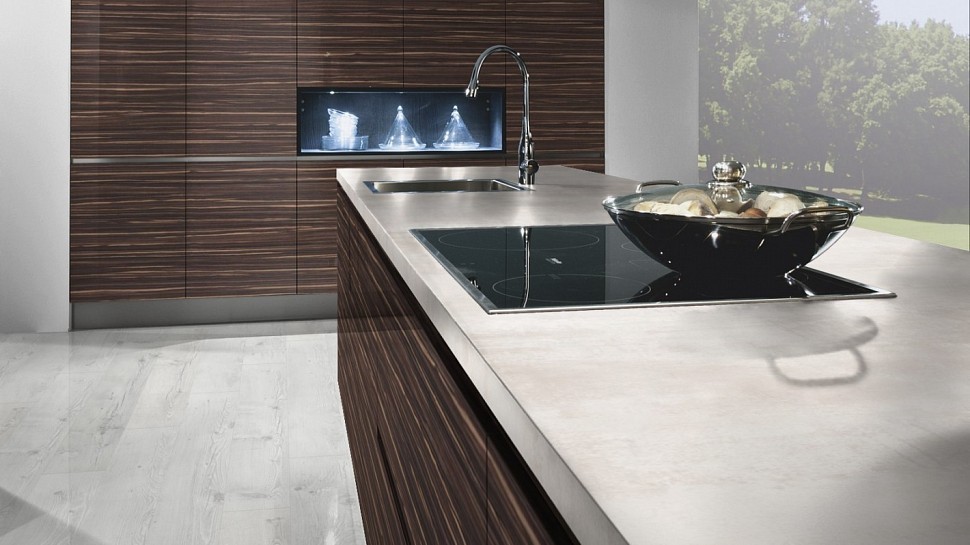 Ламинат Kaindl Хэмлок ОНТАРИО 34053 SZ 1 - полосный