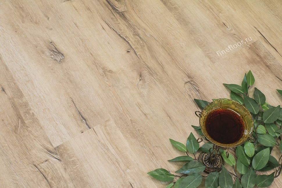 Виниловая плитка FineFloor FF-2069 Дуб Мале