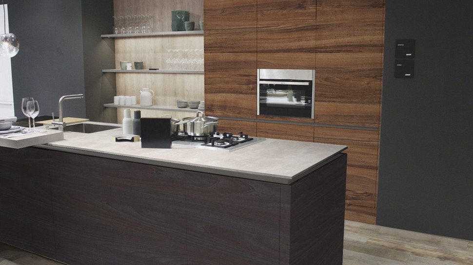 Ламинат Kaindl Дуб ВЕНИТИ О790 HLM-R 1 - полосный Ламинат Kaindl Дуб ВЕНИТИ О790 HLM-R 1 - полосный