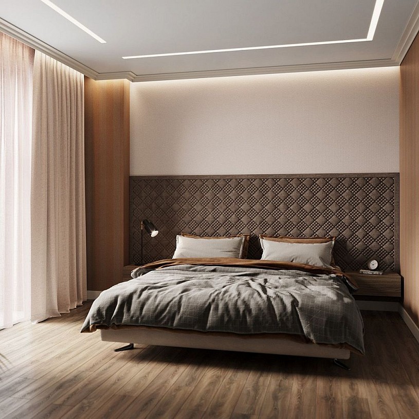 ОБОИ В КРУПНУЮ ПОЛОСКУ 086903