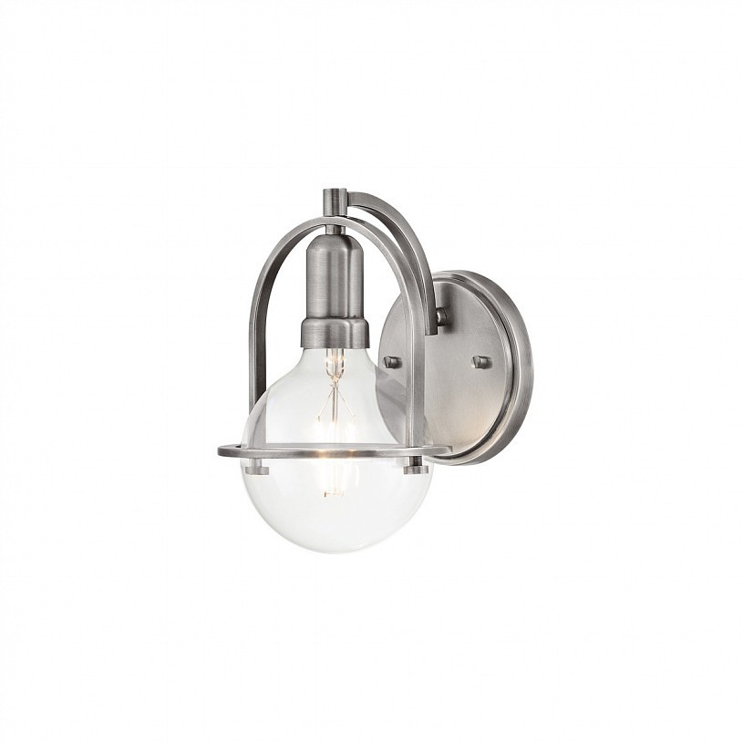 Бра Hinkley, Арт. QN-SOMERSET1-C-BN Бра Hinkley, Арт. QN-SOMERSET1-C-BN