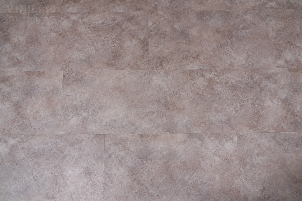 Виниловое покрытие Vinilam БЕТОН 61606 без подложки