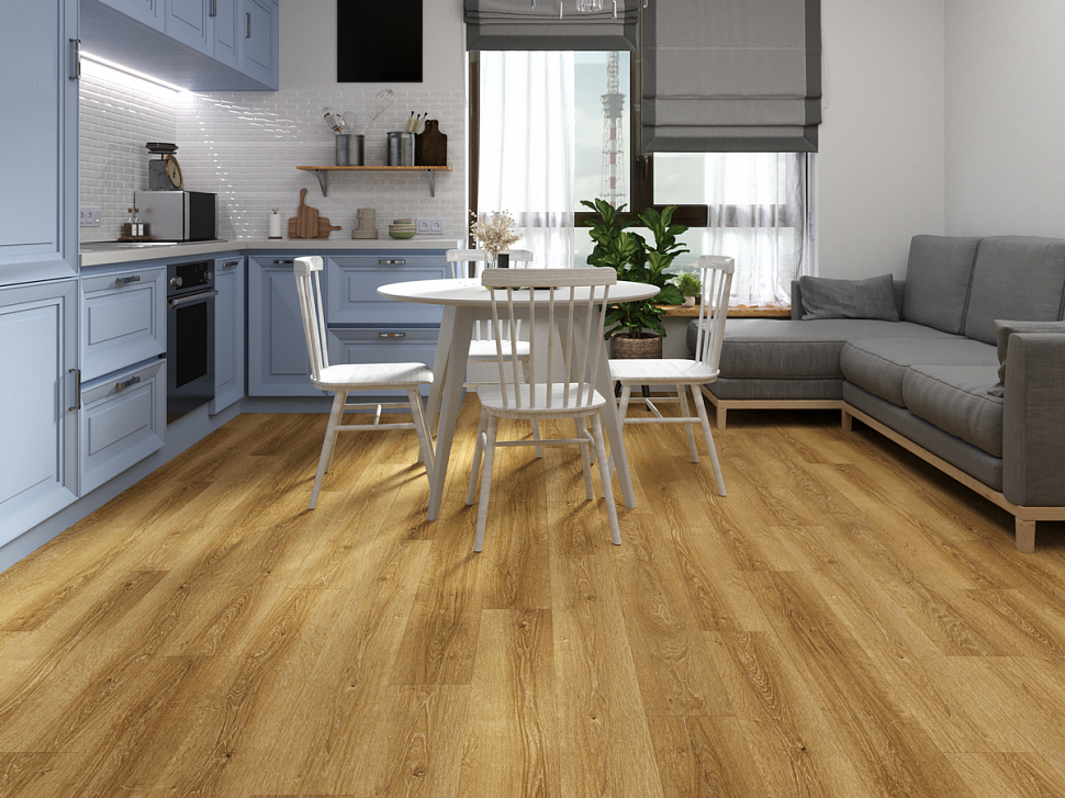 Дуб легкий SPC 2204 Дуб легкий SPC 2204