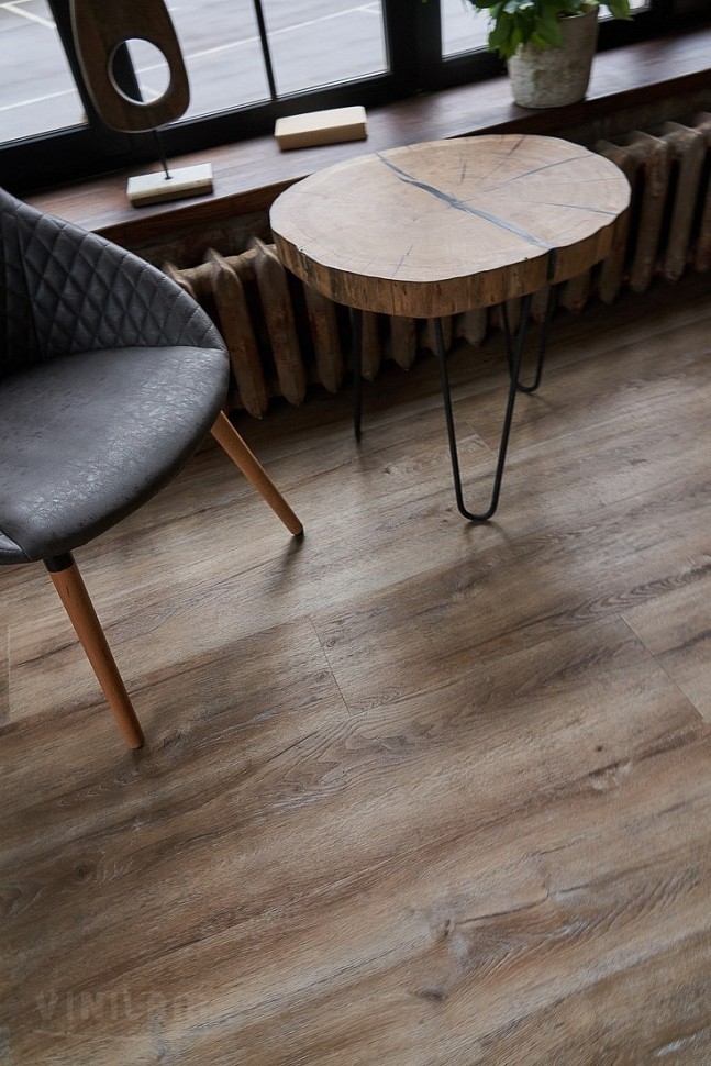 Виниловое покрытие Vinilam ДУБ БИЛЬ 8895-EIR