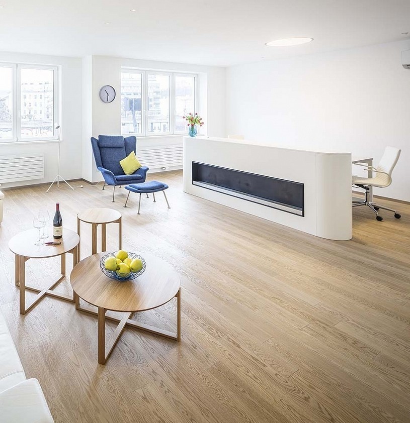 Паркетная доска Admonter Дуб белый rustic EI124 03/04 Паркетная доска Admonter Дуб белый rustic EI124 03/04