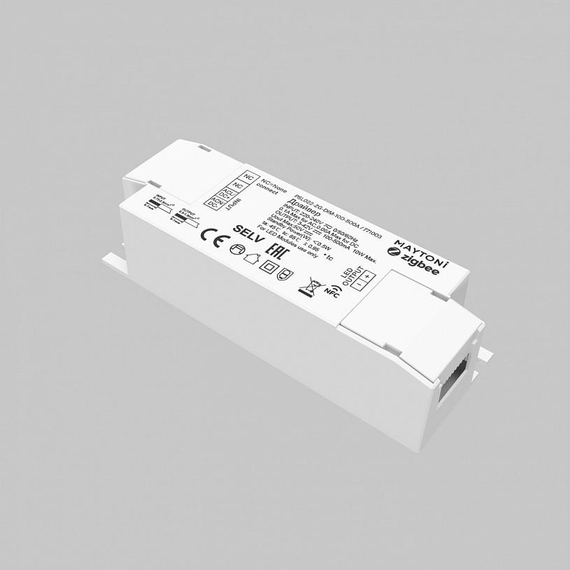 Источник тока Lighting control 771003