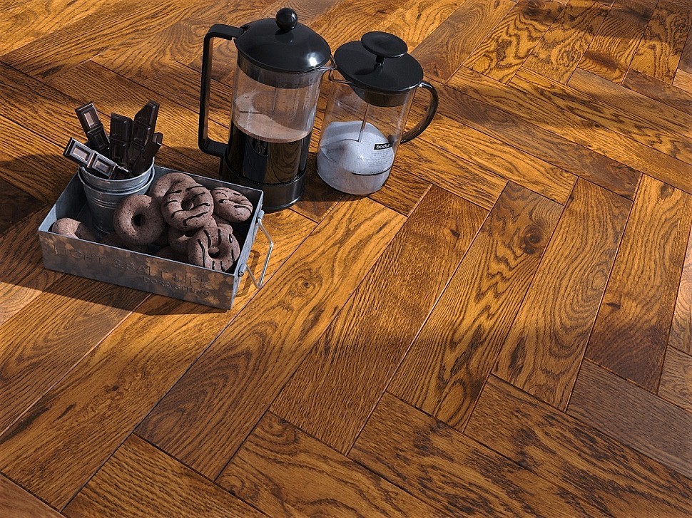 Венгерская ёлка GRAN PARTE АМАРЕТТО 110