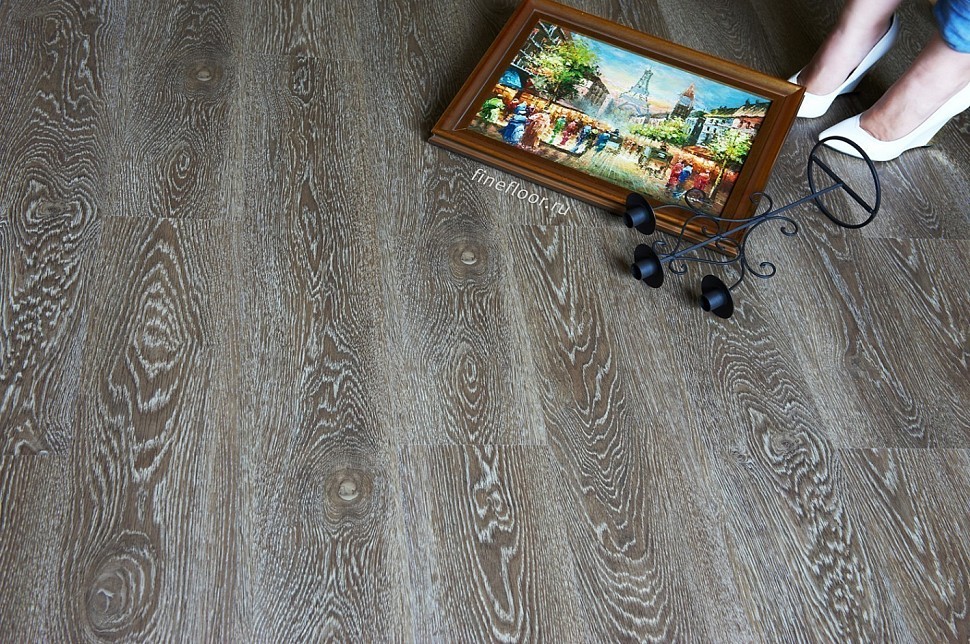 Виниловая плитка FineFloor NOX-1950 Дуб Лиль Виниловая плитка FineFloor NOX-1950 Дуб Лиль