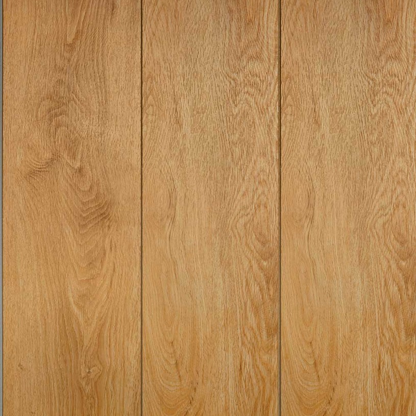 SPC плитка для пола CM Floor ScandiWood 06 - Дуб Натуральный с подложкой