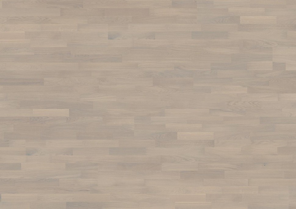 Паркетная доска Karelia ДУБ SOFT WHITE MATT 3S Паркетная доска Karelia ДУБ SOFT WHITE MATT 3S