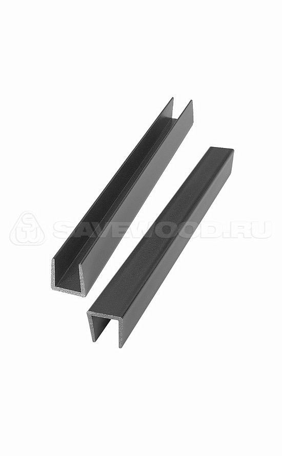 П - профиль Графит