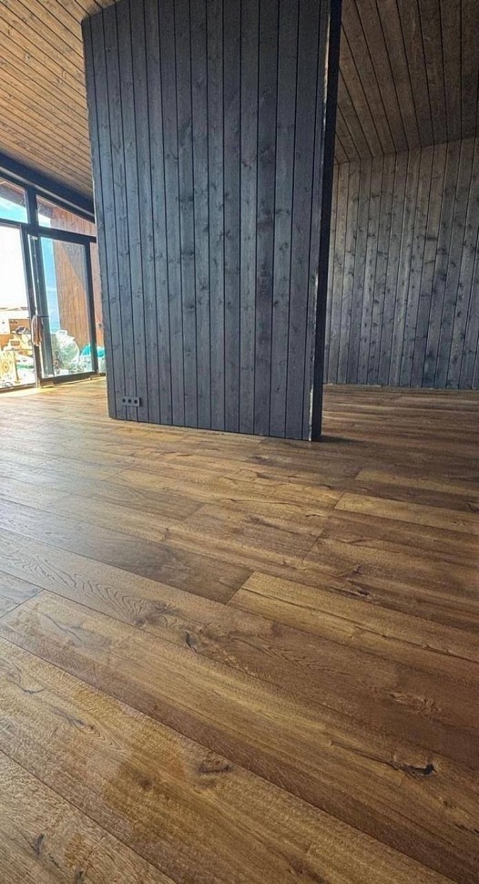 Инженерная доска Дуб Декор 3 Эко (Decor 3 Eco)