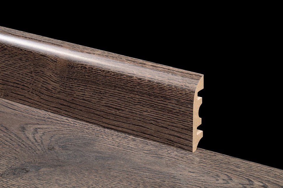 Плинтус для ламината Floorway: Prestige GRX-66 Плинтус для ламината Floorway: Prestige GRX-66