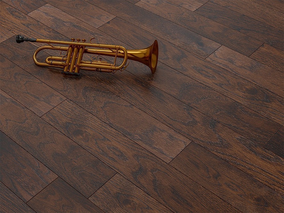 Инженерная доска Gran Parte Венеция 155