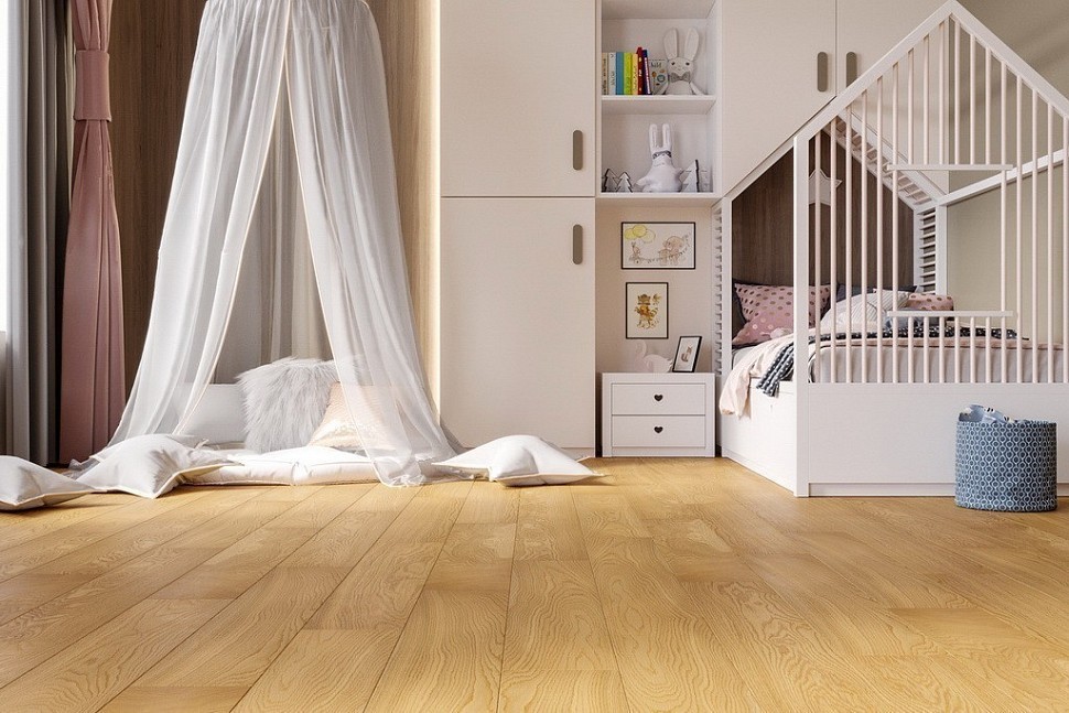 LATTE Дуб Стандарт (замок) LATTE Дуб Стандарт (замок)