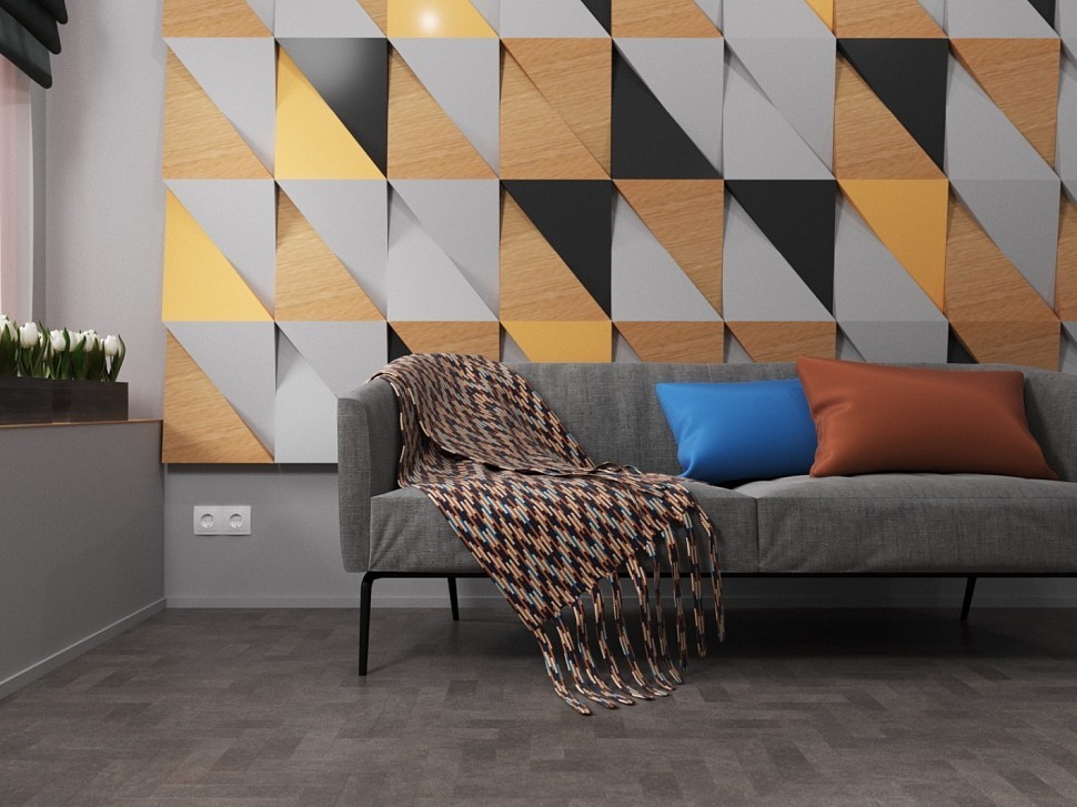 Шато Де Анжони FF-499