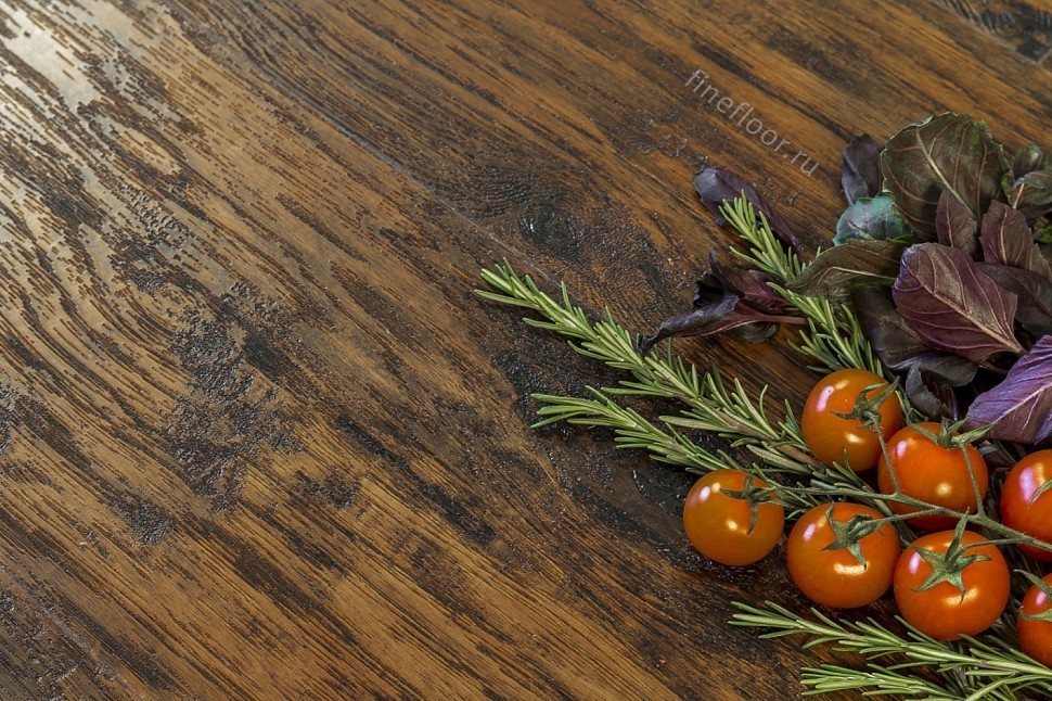 Виниловая плитка FineFloor FF-1966 Пекан Порто Виниловая плитка FineFloor FF-1966 Пекан Порто