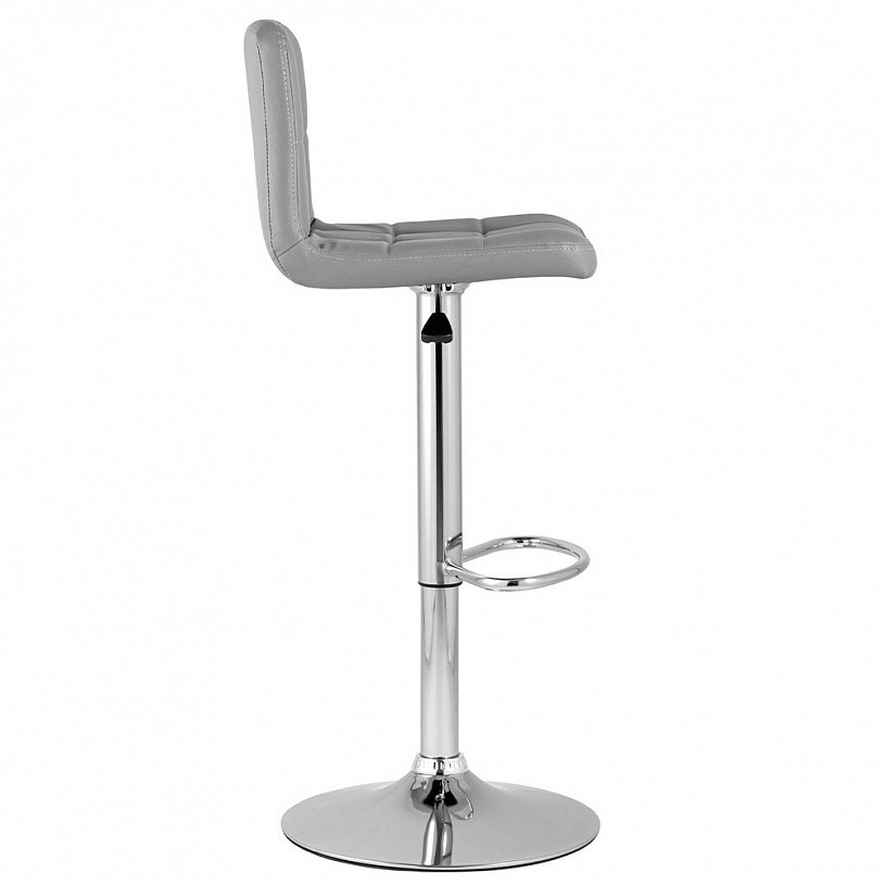 Стул барный Малави LITE серый