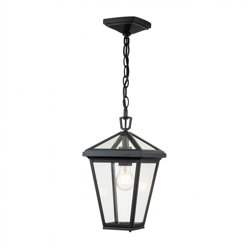 Подвесной фонарь Hinkley, Арт. QN-ALFORD-PLACE8-S-MB Подвесной фонарь Hinkley, Арт. QN-ALFORD-PLACE8-S-MB