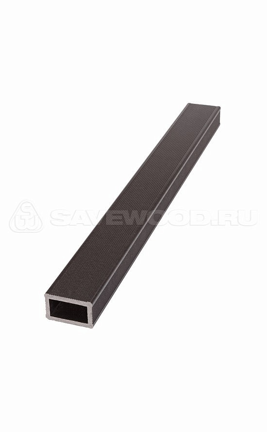 Балясина цвет Темно-коричневый Балясина цвет Темно-коричневый