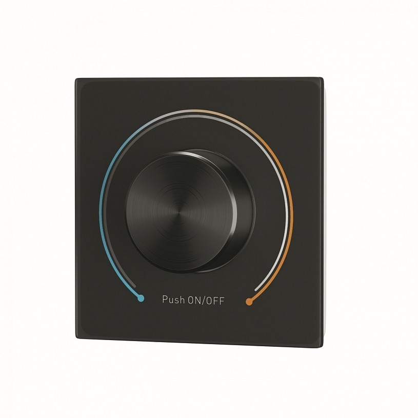 Роторная панель управления Lighting control 721036