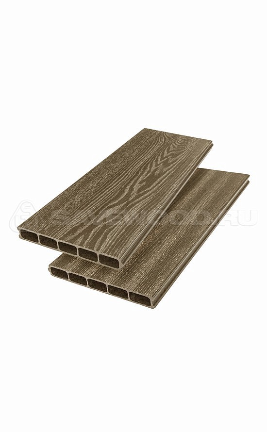 Декоративный забор SW Agger ШЛИФ. Тик