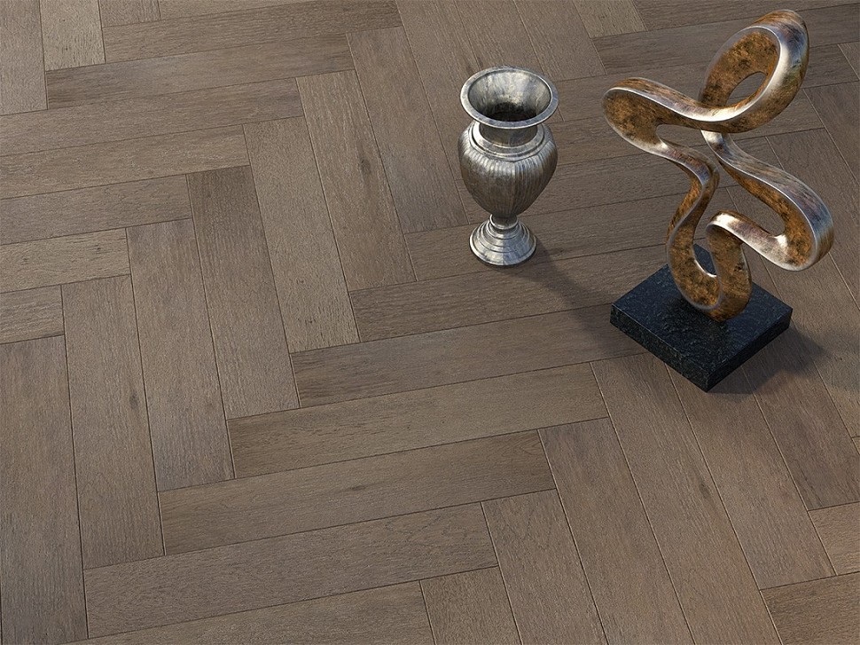 Венгерская ёлка GRAN PARTE МОККА 110