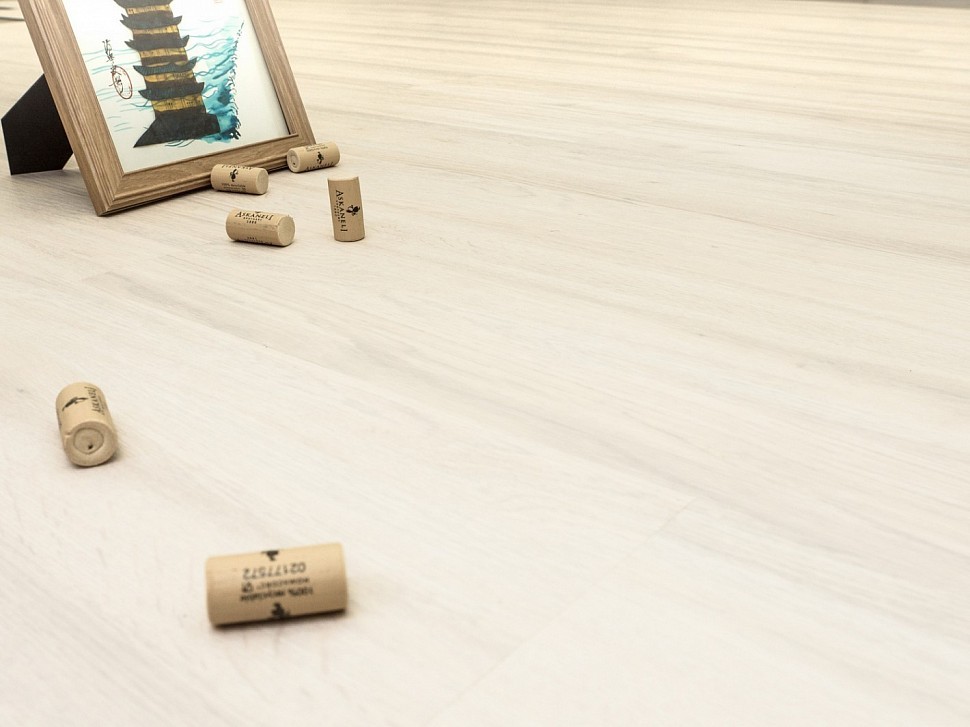 Виниловая плитка FineFloor NOX-1704 Дуб Гент Виниловая плитка FineFloor NOX-1704 Дуб Гент