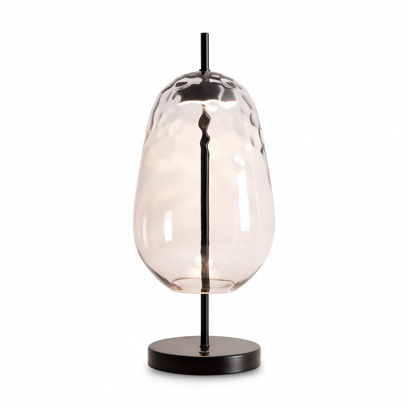 Настольный светильник Freya FR5586TL-01B