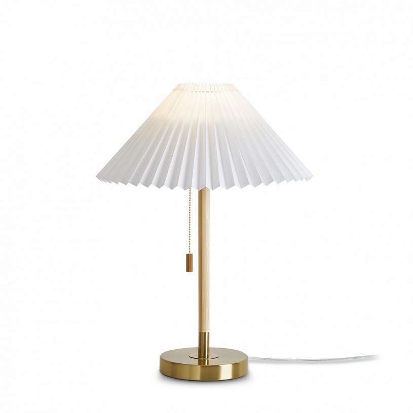 Настольный светильник Freya FR5533TL-01BS