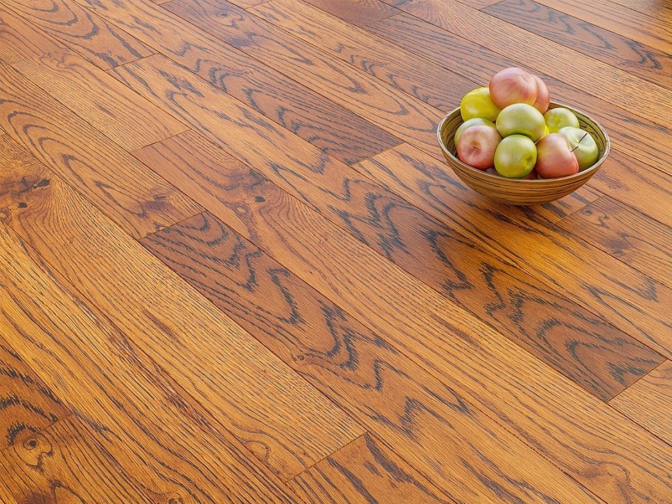 Инженерная доска Gran Parte Верона 155