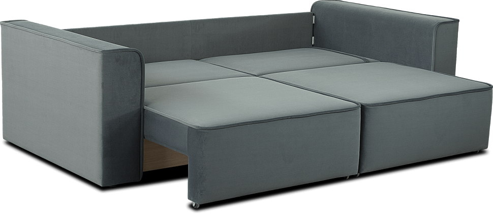 Модульный диван Бергамо