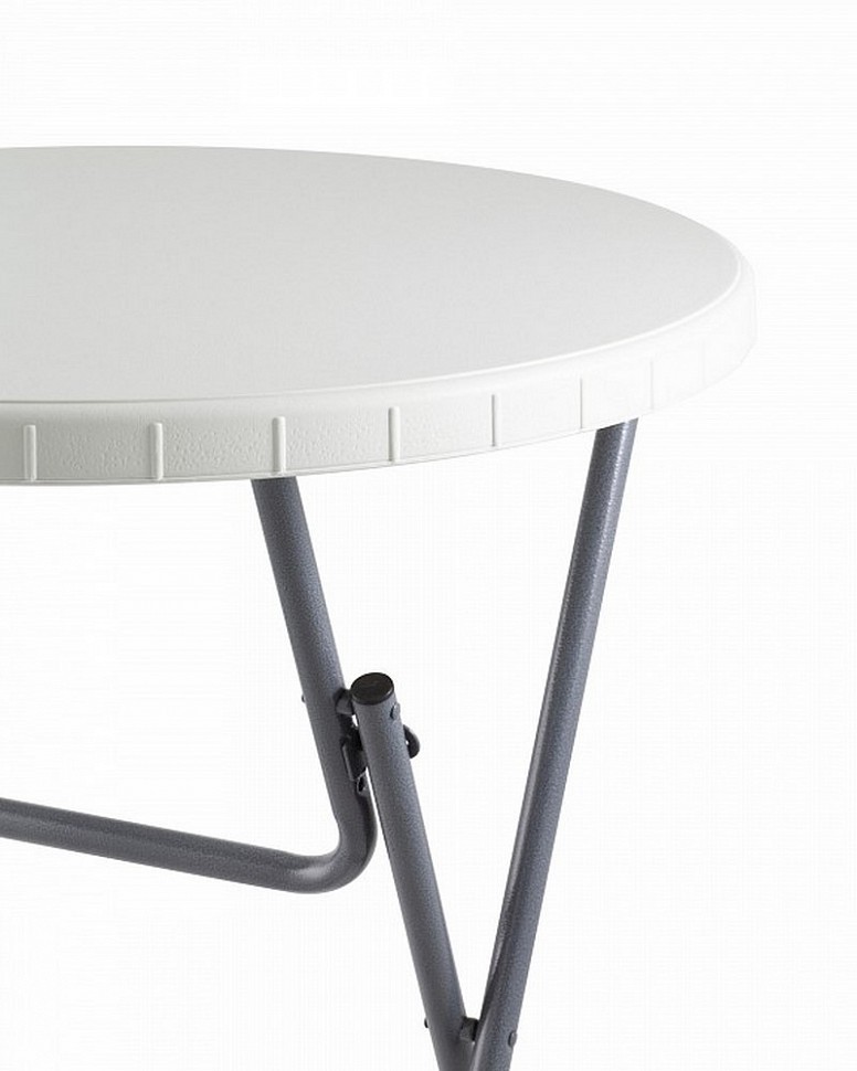 Стол складной барный 80/110 Стол складной барный 80/110