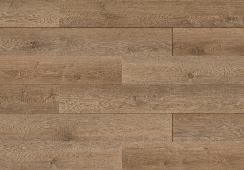 SPC ламинат Evofloor Home - Oak Brown (Дуб Коричневый)