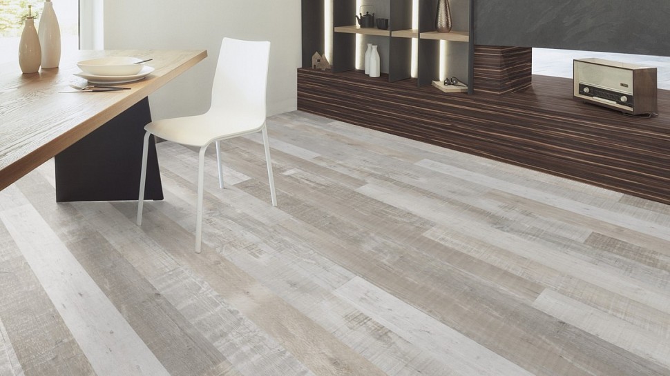 Ламинат Kaindl Сосна АЛЯСКА О451 LM 1 - полосный