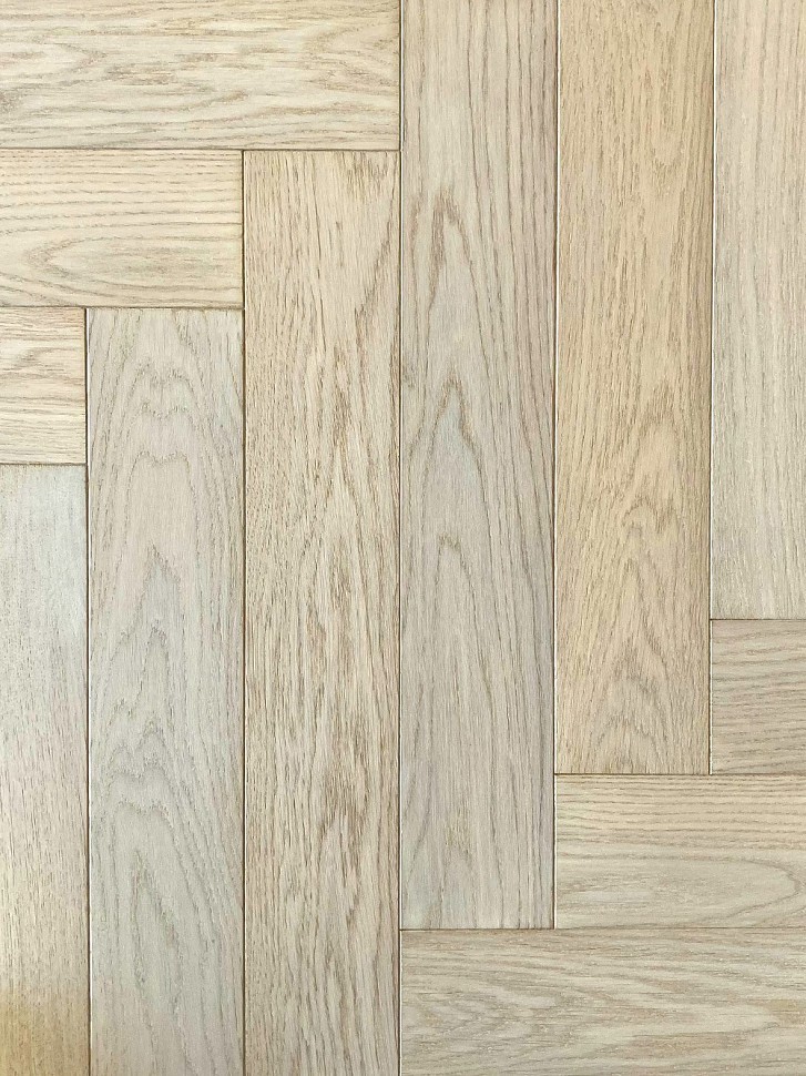 Английская ёлка Only Wood UV Лак Санторини Английская ёлка Only Wood UV Лак Санторини