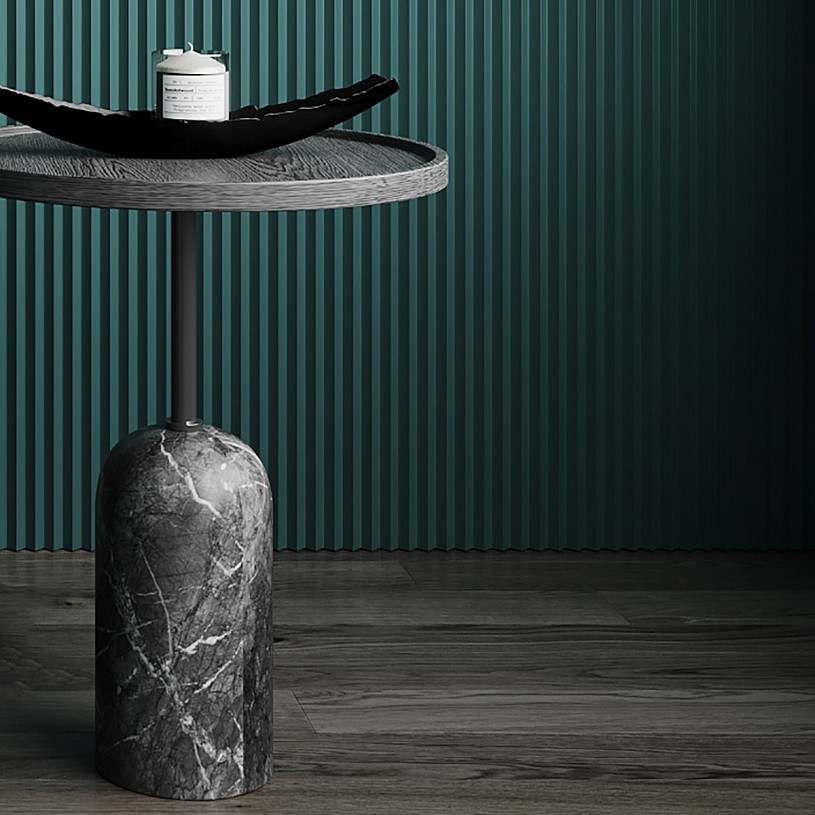 Стеновая панель Ultrawood арт. UW 02 i (2000 х 240 х 17 мм.)