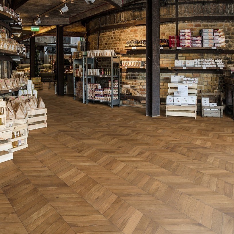 Шеврон светло-коричневый LIGHT BROWN Шеврон светло-коричневый LIGHT BROWN