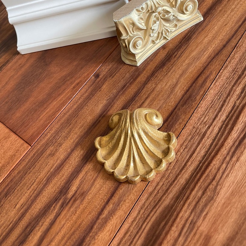 Инженерная доска Curupau (лак или масло)