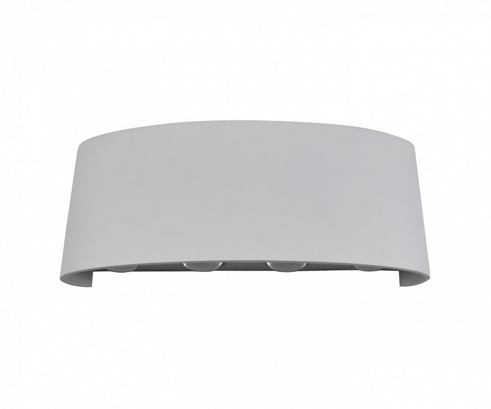 08573,01 Подсветка Элеон белый w23*4,8 h9 Led 8W (4000К) IP65