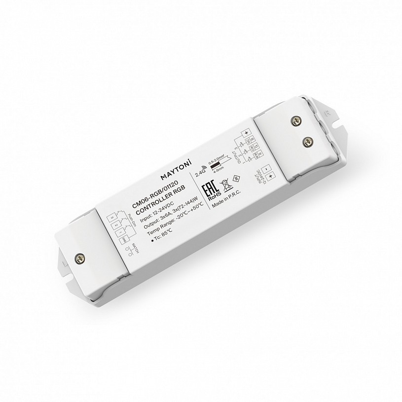 Контроллер Lighting control 01120