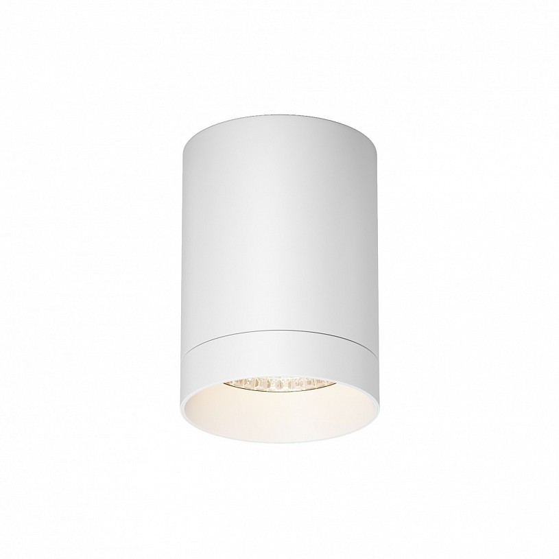 Уличный потолочный светильник Outdoor O500CL-L10W3K