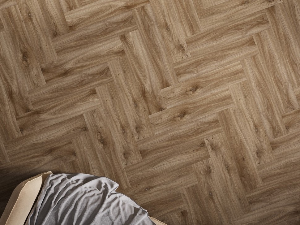 Дуб Лувр FF-004