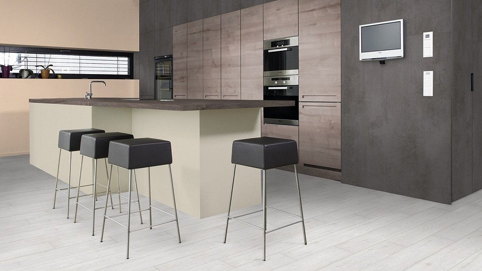 Ламинат Kaindl Сосна Кадьяк 34308 AТ 1 - полосный