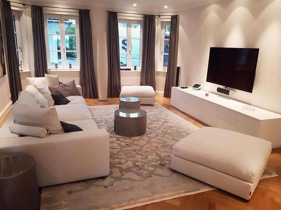 Ковер ручной работы Сахар