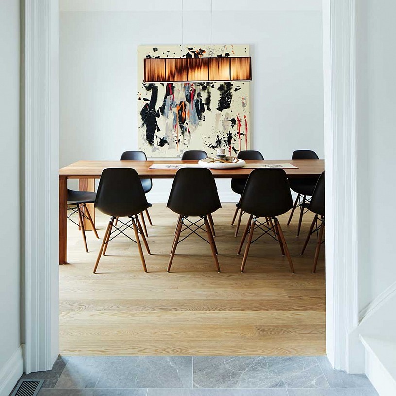 Паркетная доска Admonter Дуб салис rustic EI151 01